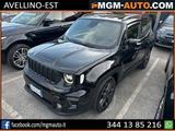 Jeep Renegade 1.3 T4 DDCT Sport + GPL Prins - Jeep Renegade Sport mit Benzin-Antrieb