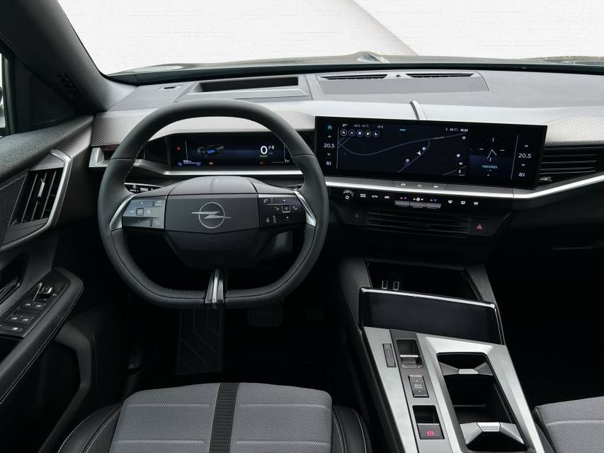 Opel Grandland (X) - Bild 12