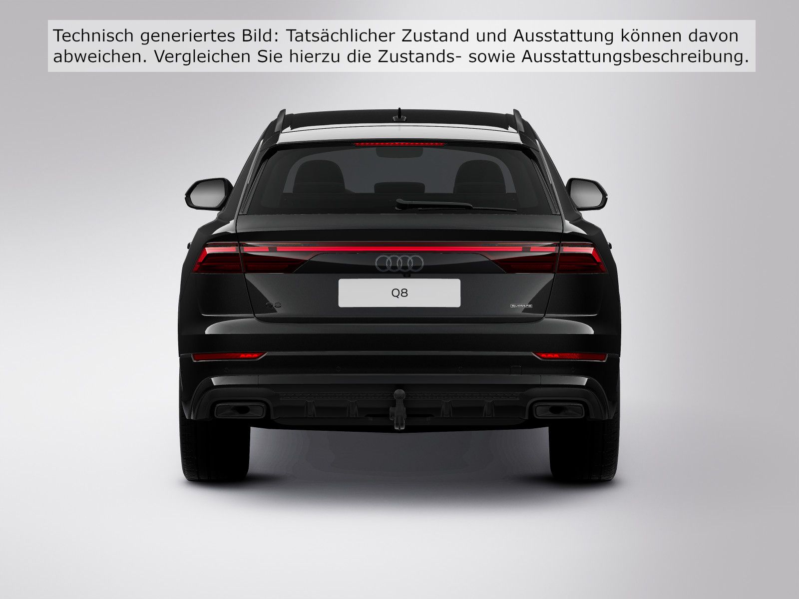 Audi Q8 - Bild 7