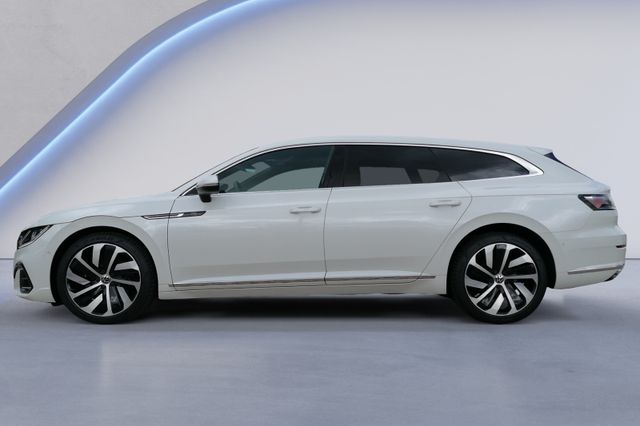 Arteon Shooting Brake 2.0 TDI DSG 4M R-Line AHK