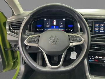 Volkswagen Taigo - 9