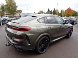 BMW X6 M50i Individual ,AHK, 360 Kamera - BMW X6: 50i