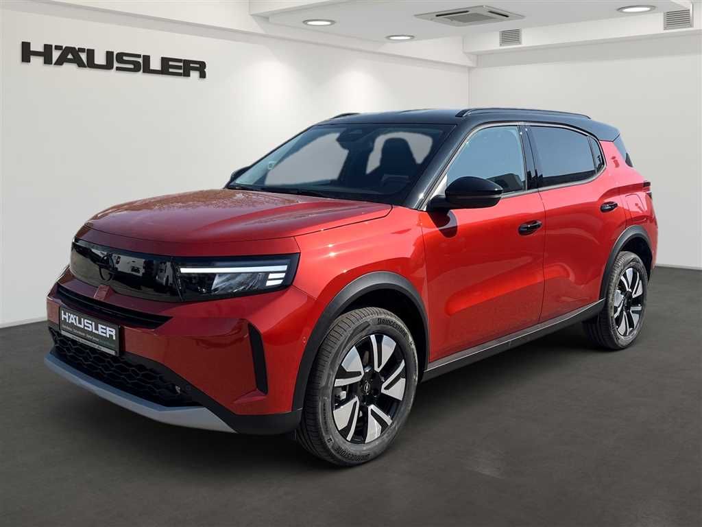 Opel Frontera Electric GS mit SHZ*Navi*Klima