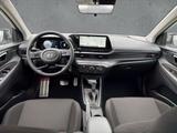 Hyundai BAYON FL MY25 1.0 T-GDI 7-DCT Trend Navi Digital - Hyundai BAYON Gebrauchtwagen