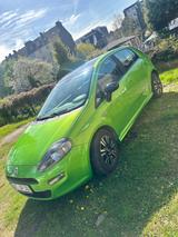 Fiat Punto 0.9 8V TwinAir Start&Stopp LOUNGE LOUNGE - Fiat Punto in Bochum
