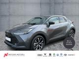 Toyota C-HR 2.0Hybrid TEAM D LED+NAV+ACC+SHZ+RFK+MFL+18