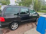 Seat seat Alhambra - Seat Alhambra aus 2001