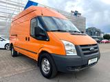 Ford Transit Kasten FT 350  ( CARGOLIFT  ELEKTRISCH ) - Ford Transit: Ft