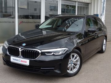 BMW 530 - 3
