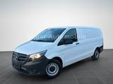 Mercedes-Benz Vito 114 CDI Lang 9G *BOTT WERKSTATT*KAMERA*SHZ* - Mercedes-Benz W114