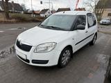 Skoda Roomster 1.4 TDI - TÜV bis 09/26 - Skoda Roomster mit Diesel-Antrieb: 1.4