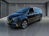 Mercedes-Benz EQV 300 Lang 360°+AIRMATIC+BURMESTER+DIRSTRONIC+ - Mercedes EQV 7-Sitzer