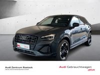 Audi Q2 35 TFSI S tronic S-Line+Navi+Matrix+Virt Cock