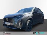 Peugeot 3008 Elektro 210 GT - Peugeot 3008: Geländewagen