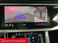 Audi Q8 - Vorschau Bild 19