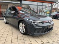 Volkswagen Golf VIII 2,0 TSI GTI*LED*PDC*Navi*Virtual*
