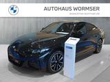 BMW i4 M60 xDrive Sportpaket HK HiFi DAB LED Shz - BMW i4 M60 Gebrauchtwagen