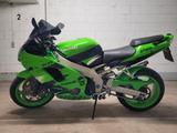 Kawasaki ZX-9R ZX900E | EZ 28.06.2000 | 61.683 k - KAWASAKI ZX 900