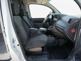 Mercedes-Benz Citan 111 CDI LR Winter-Kühlkasten*Nachtsteckdos - gebrauchte Mercedes-Benz Citan aus dem Jahr 2021