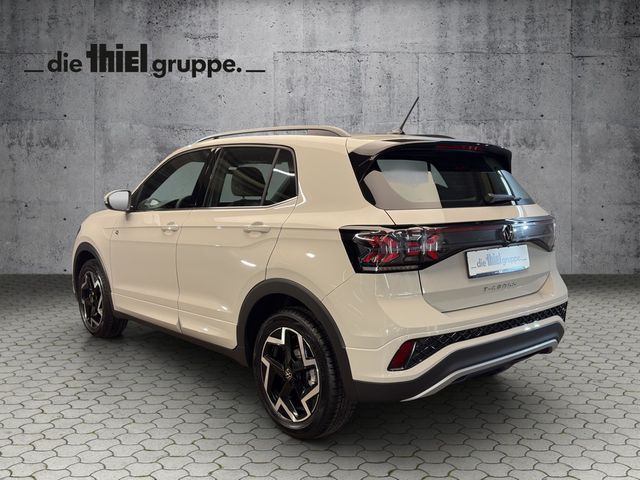 Volkswagen T-Cross - Bild 6