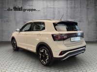 Volkswagen T-Cross - Vorschau Bild 6