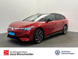 Volkswagen ID.7 Tourer Pro IQ-LIGHT DIGITAL COCKPIT PRO 20 
