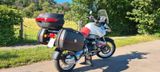 BMW R 1150 GS, super Rücklehne für Sozius - Offers matching your search criteria
