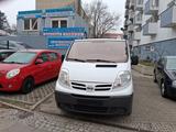 Nissan Primastar Kasten L1H1 2.7t/TÜV NEU / GARANTIE 24 - Nissan L2h2 primastar