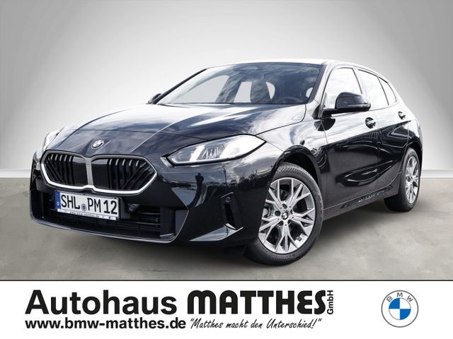 BMW 118 d Parkassistent Rückfahrkamera 2-Zonen-Klima