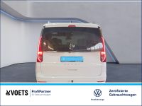 Volkswagen Caddy - Vorschau Bild 5