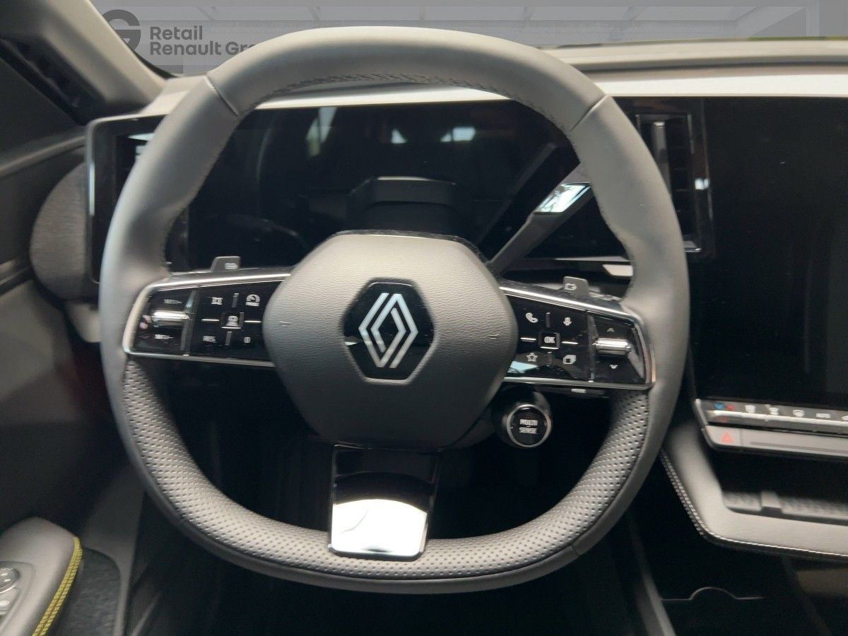 Renault Megane E-TECH - Bild 11