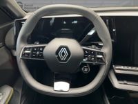 Renault Megane E-TECH - Vorschau Bild 11