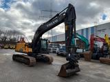 Volvo EC 220 EL SW hydr. 180 Grad Kamera Klima LED TOP - Offers