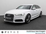 Audi A6 3.0 quattro SLine ACC MemoryHUD DAB Kamera - Audi Gebrauchtwagen in Hannover