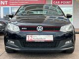 Volkswagen Polo V GTI *AUTOMATIK*NAVI*KLIMA*SHZ* - Gebrauchtwagen in Mannheim bis 10.000 Euro