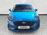 Ford Puma 1.0 EB MHEV 7G-Autom. ST-Line Winterpaket - Ford Puma: 1.7