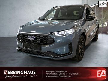 Ford Kuga 1.5 ST-Line X Stauassistent Kamera Navi
