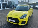 Suzuki Swift Sport KLIMAAUT/NAVI/KAMERA/SHZ/2 HAND - Suzuki Swift in Köln