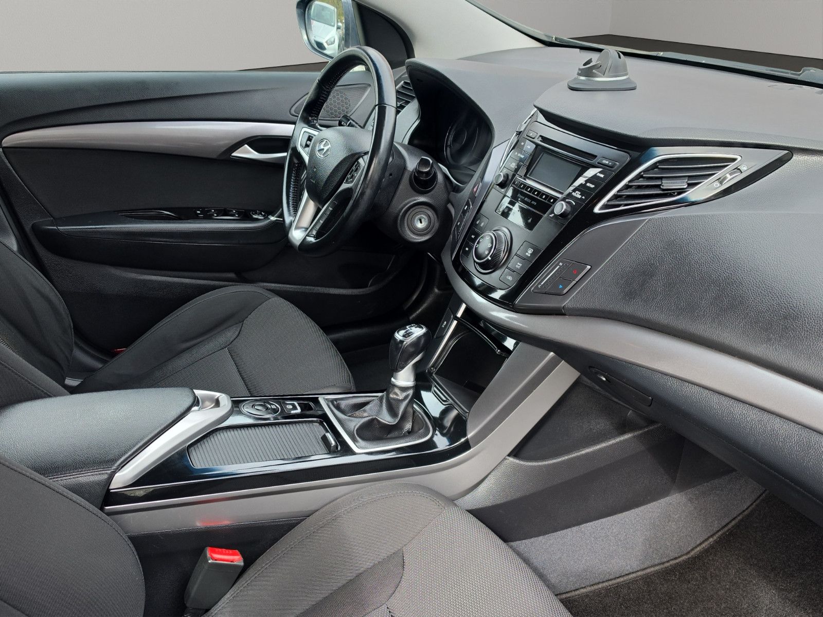 Fahrzeugabbildung Hyundai i40 cw FIFA World Cup Edition
