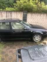 Volkswagen VW Bora V5 - Volkswagen Bora: V5