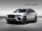 Bentley Bentayga S V8 |Touring Spec|NAIM|Comfort Seats - silberne Bentley Bentayga