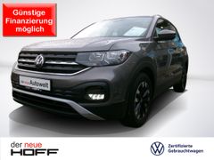 Volkswagen T-Cross 1.0 TSI Life ACC Navi PDC DAB+Klima