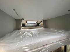 Glücksmobil S 72DL *Hubbett*Face-to-Face