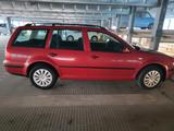 Volkswagen Golf 4 Variant  Ocean Automatik - Volkswagen Golf aus 2005: Variant
