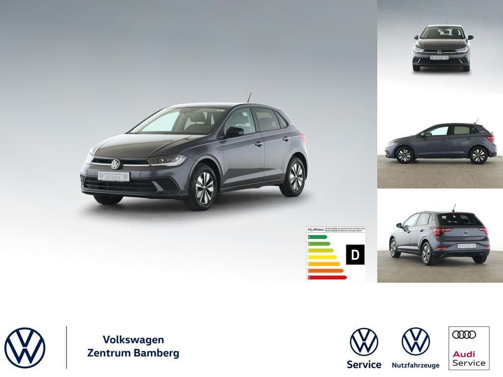 Volkswagen Polo 1.0 Goal MATRIX GRA PDC BLUETOOTH APP DAB foto 1