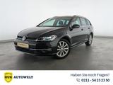 Volkswagen Golf VII 1.5 TSI Highline LED+NAVI+SHZ+ACC+PDC+ - gebrauchte Kombis in Neuss