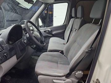 Volkswagen Crafter - 7