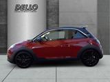 Opel Adam S Rocks 150PS Park-Assistent Klimaautom SHZ - Opel Adam Gebrauchtwagen in Bremen
