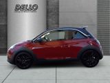 Opel Adam S Rocks 150PS Park-Assistent Klimaautom SHZ - Opel Adam in Bremen