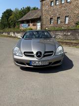 Mercedes-Benz SLK 200 KOMPRESSOR  - Mercedes-Benz aus 2006: Slk
